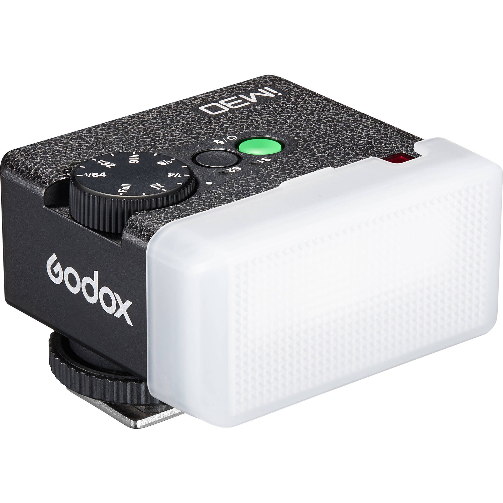 Godox iM30 DF Difusor Para Flash Godox iM30