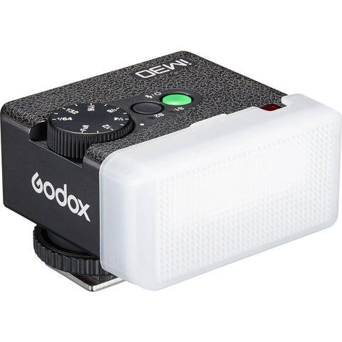 Godox iM30 DF Difusor Para Flash Godox iM30