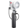 Godox ML100R RGB  Kit Luz Led Con Lente 36° y Battery Grip