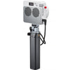 Godox ML100R RGB  Kit Luz Led Con Lente 36° y Battery Grip