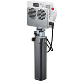 Godox ML100R RGB  Kit Luz Led Con Lente 36° y Battery Grip
