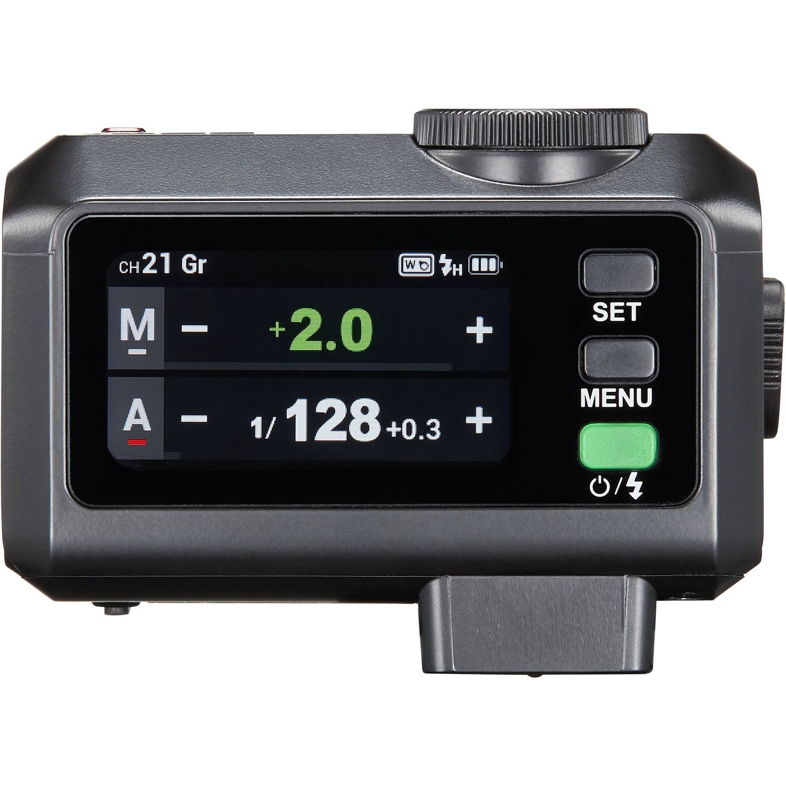 Godox IT30 PRO C Mini Flash TTL Para Canon