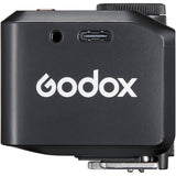 Godox IT30 PRO C Mini Flash TTL Para Canon