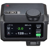 Godox iT30Pro S TTL Mini Flash Para Cámaras Sony (Black)