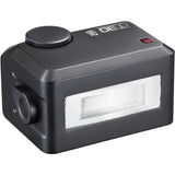 Godox iT30Pro S TTL Mini Flash Para Cámaras Sony (Black)