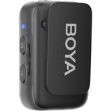 Boya BY-BOYAMIC 2-03 Micrófono Inalámbrico con IA Sin Caja de Carga