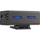 Boya BY-BOYALINK 3-03 Micrófono Doble con IA USB-C y Lightning (Sin Caja de Carga)