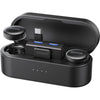 Boya BY-BOYALINK 3-01 Micrófono Doble con IA Conectores USB-C y Lightning