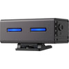 Boya BY-BOYALINK 3-02 Micrófono Doble con IA Conector USB-C