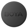 Boya BY-BOYALINK 3-03 Micrófono Doble con IA USB-C y Lightning (Sin Caja de Carga)