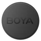 Boya BY-BOYALINK 3-03 Micrófono Doble con IA USB-C y Lightning (Sin Caja de Carga)
