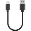 Boya BY-BOYALINK 3-03 Micrófono Doble con IA USB-C y Lightning (Sin Caja de Carga)