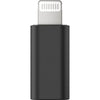 Boya Adaptador Lightning Para Micrófonos Boyamic  DIA Adapter IV