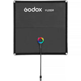 Godox FL200R K1 Luz Led Flexible RGB 61x61