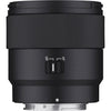 Samyang AF 16mm f/2.8 P FE Lente Para Sony E Full Frame Autofocos