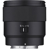 Samyang AF 16mm f/2.8 P FE Lente Para Sony E Full Frame Autofocos