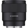 Samyang AF 16mm f/2.8 P FE Lente Para Sony E Full Frame Autofocos