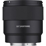 Samyang AF 16mm f/2.8 P FE Lente Para Sony E Full Frame Autofocos