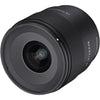 Samyang AF 16mm f/2.8 P FE Lente Para Sony E Full Frame Autofocos