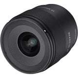 Samyang AF 16mm f/2.8 P FE Lente Para Sony E Full Frame Autofocos