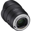 Samyang AF 16mm f/2.8 P FE Lente Para Sony E Full Frame Autofocos