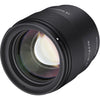 Samyang AF 85mm f/1.8 P FE Lente Para Sony E Full Frame Autofoco