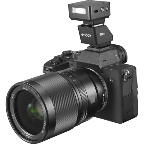 Godox TR-S TTL Alzador de Zapata- Montura Sony