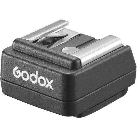 Godox FS-R Elevador de Zapata Plegable