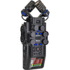 Zoom H6studio Grabadora Portátil de 6 pistas Con Grabación en 32‑Bit Float