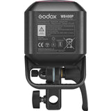 Godox AD400ProII Flash Portatil Con Batería 400w