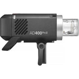 Godox AD400ProII Flash Portatil Con Batería 400w