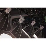 Godox Litemons LE300Bi Luz LED 320W Bi-Color (Blanco)