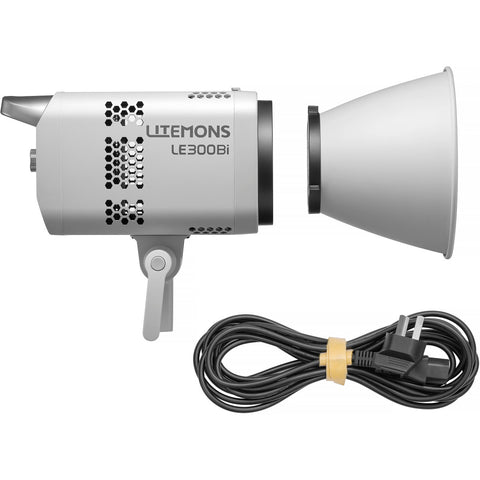 Godox Litemons LE300Bi Luz LED 320W Bi-Color (Blanco)