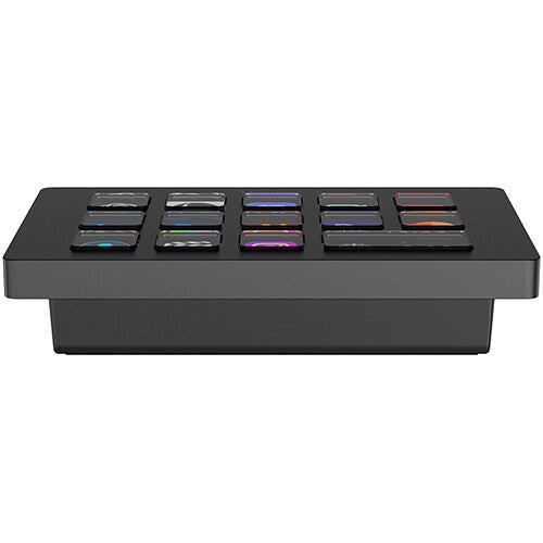 Ulanzi D200H Stream Controller A044