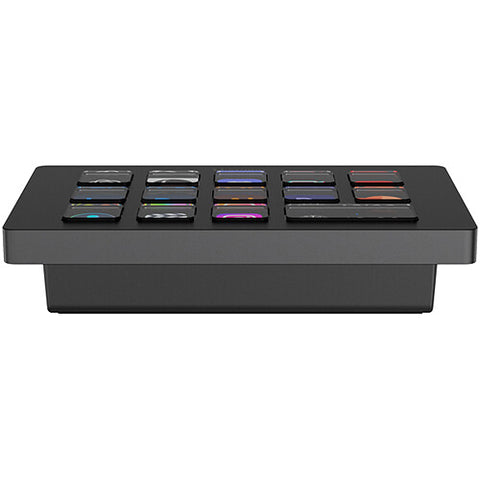 Ulanzi D200H Stream Controller A044