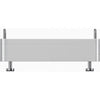 Ulanzi QT03 Docking Station con Enclosure para SSD   - A050