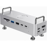 Ulanzi QT03 Docking Station con Enclosure para SSD   - A050