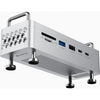 Ulanzi QT03 Docking Station con Enclosure para SSD   - A050