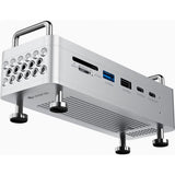 Ulanzi QT03 Docking Station con Enclosure para SSD   - A050