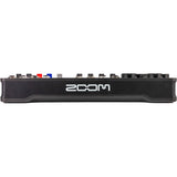 Zoom LiveTrak L6max Mezcladora y grabadora portátil de 12 canales