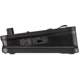 Zoom LiveTrak L6max Mezcladora y grabadora portátil de 12 canales