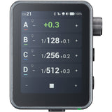 Godox X3Pro F Touchscreen TTL Trigger Inalámbrico Para Fujifilm