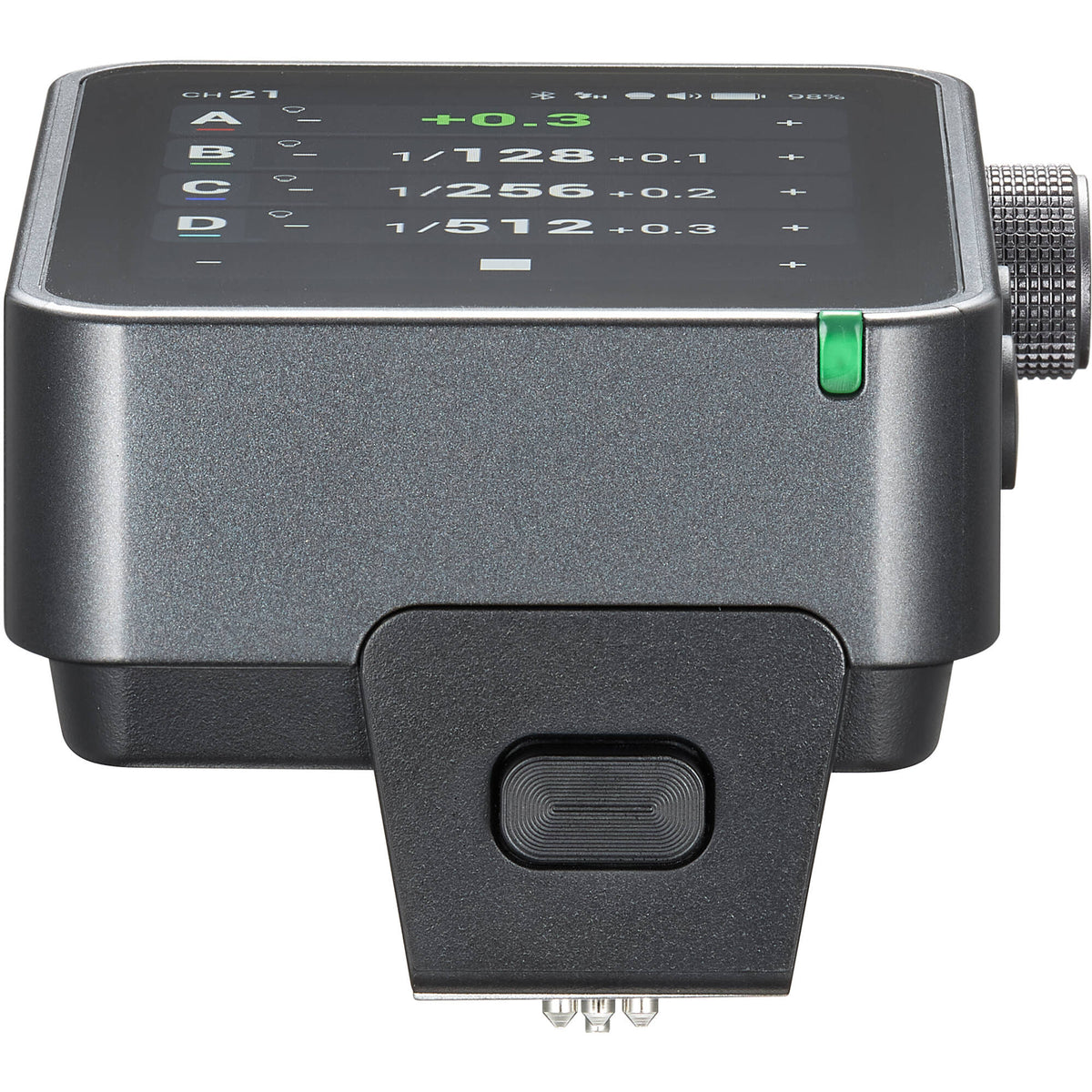 Godox X3Pro F Touchscreen TTL Trigger Inalámbrico Para Fujifilm