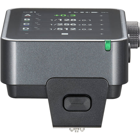 Godox X3Pro F Touchscreen TTL Trigger Inalámbrico Para Fujifilm