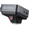 Godox X3Pro C Touchscreen TTL Trigger Inalámbrico Para Canon