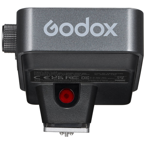 Godox X3Pro C Touchscreen TTL Trigger Inalámbrico Para Canon