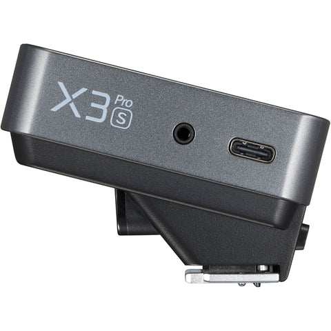 Godox X3Pro S Touchscreen TTL Trigger Inalámbrico Para Sony