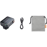 Godox X3Pro N Touchscreen TTL Trigger Inalámbrico Para Nikon