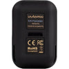 Zoom Instamic Pro Plus C Micrófono y Grabador de Audio (Stereo/Mono)