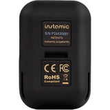 Zoom Instamic Pro Plus C Micrófono y Grabador de Audio (Stereo/Mono)